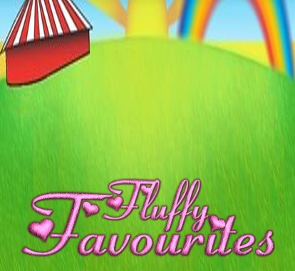 Fluffy Favourites game cover